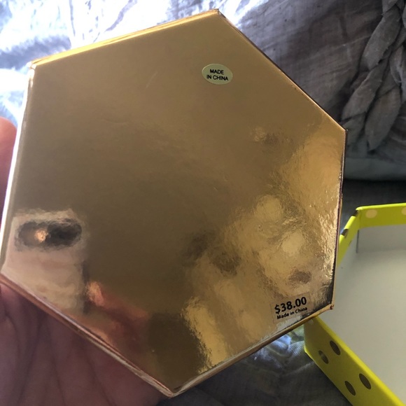 Bella Jack 3 set of statement stud earrings - Picture 5 of 5